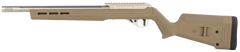 True Precision TP/22 22 LR 16" Match Grade Semi-Auto Rifle - FDE Magpul Hunter X-22 Stock — view 2