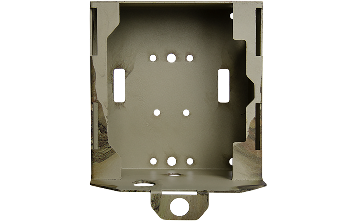 Spypoint SB-400 Steel Security Box for 48-LED Trail Cameras — view 2