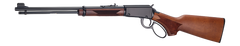 Henry Western H001PG22M 22 WMR 12+1 18.5" Lever Action Rifle — view 2
