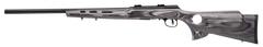 Savage A22 Target Thumbhole 22 WMR 22" 10+1 Semi-Auto Rifle — view 2