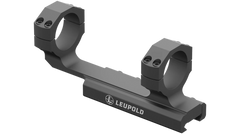 Leupold 177094 Mark AR Integral Mounting System 1-Piece AR-Platform 30mm Matte Black — view 2