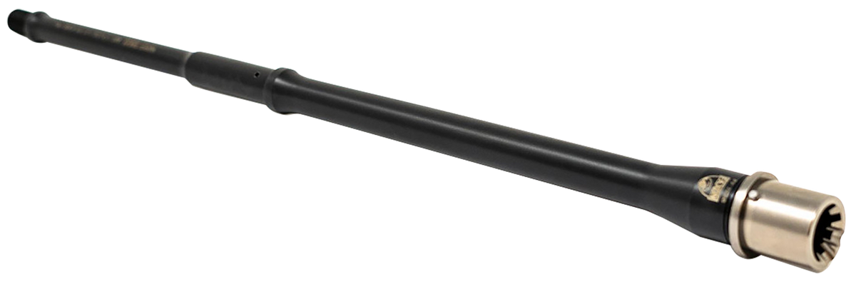 Faxon Firearms Match Series AR-15 223 Wylde 16" Gunner Barrel - Nitride — view 2
