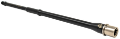 Faxon Firearms Match Series AR-15 223 Wylde 16" Gunner Barrel - Nitride — view 2