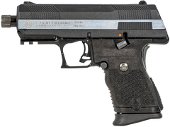 Hi-Point YC380 .380 ACP 3.93" 10+1 Semi-Auto Pistol w/ Crimson Trace Red Dot — view 2