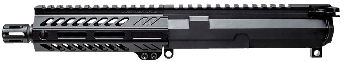 Angstadt Arms UDP-9 Complete Upper 9mm Luger 6" 1:10 Twist Black — view 2