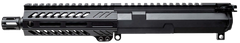 Angstadt Arms UDP-9 Complete Upper 9mm Luger 6" 1:10 Twist Black — view 2