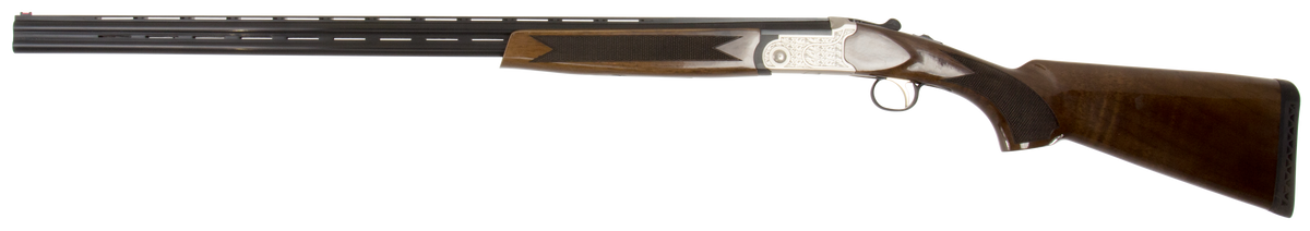 TriStar Setter S/T 410 Gauge 28" 2rd 3" Break Open Shotgun — view 2
