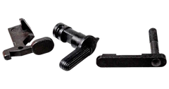Tapco TAP22037 AR-15 Lower Parts Kit Black Phosphate Steel — view 2