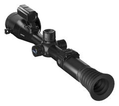 PARD Pantera 480 LRF Thermal Scope 3.3x50mm 640x480 12 Micron Multi Reticle — view 2