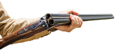 F.A.I.R. Iside II 12 Gauge 28" 2rd Side By Side Break Open Shotgun — view 2