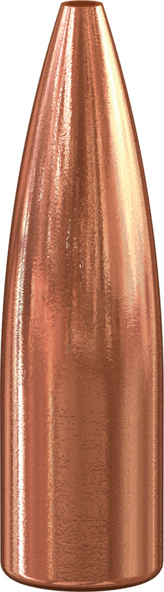Speer Ammo 1246 TNT .25 Cal .257 87gr Jacketed Hollow Point Rifle Reloading Bullets - 100/Box — view 2
