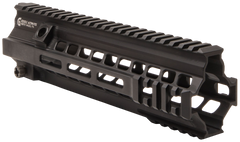 Geissele Automatics Super Modular Rail MK15 M-LOK 10.5" Handguard - Black — view 2