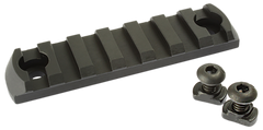 CMC Triggers 81724 M-LOK 4-Piece Accessory Kit - Black Anodized — view 2