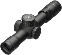 Leupold Mark 5HD 2-10x30mm 35mm Tube M5C3 FFP TMR Matte Black Rifle Scope — view 2