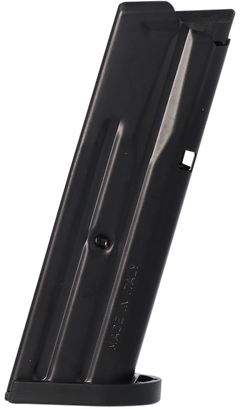 Sig Sauer P320 10mm Auto 10-Rd Blued Steel Pistol Magazine — view 2