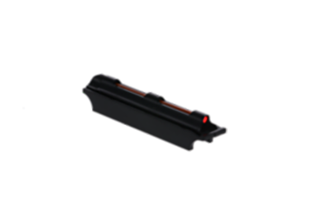 Truglo TG942XA Magnum Gobble-Dot Xtreme Shotgun Fiber Optic Sight Set — view 2