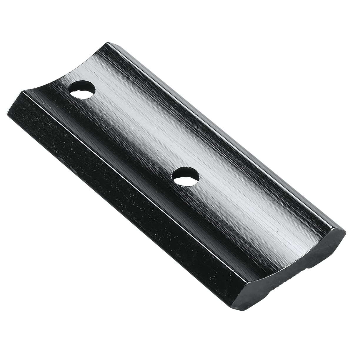 Weaver Mounts 40A Top Mount Base Gloss Black Aluminum Remington 700 / Ruger M77 / Weatherby Mark V — view 2