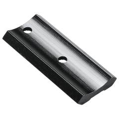 Weaver Mounts 40A Top Mount Base Gloss Black Aluminum Remington 700 / Ruger M77 / Weatherby Mark V — view 2