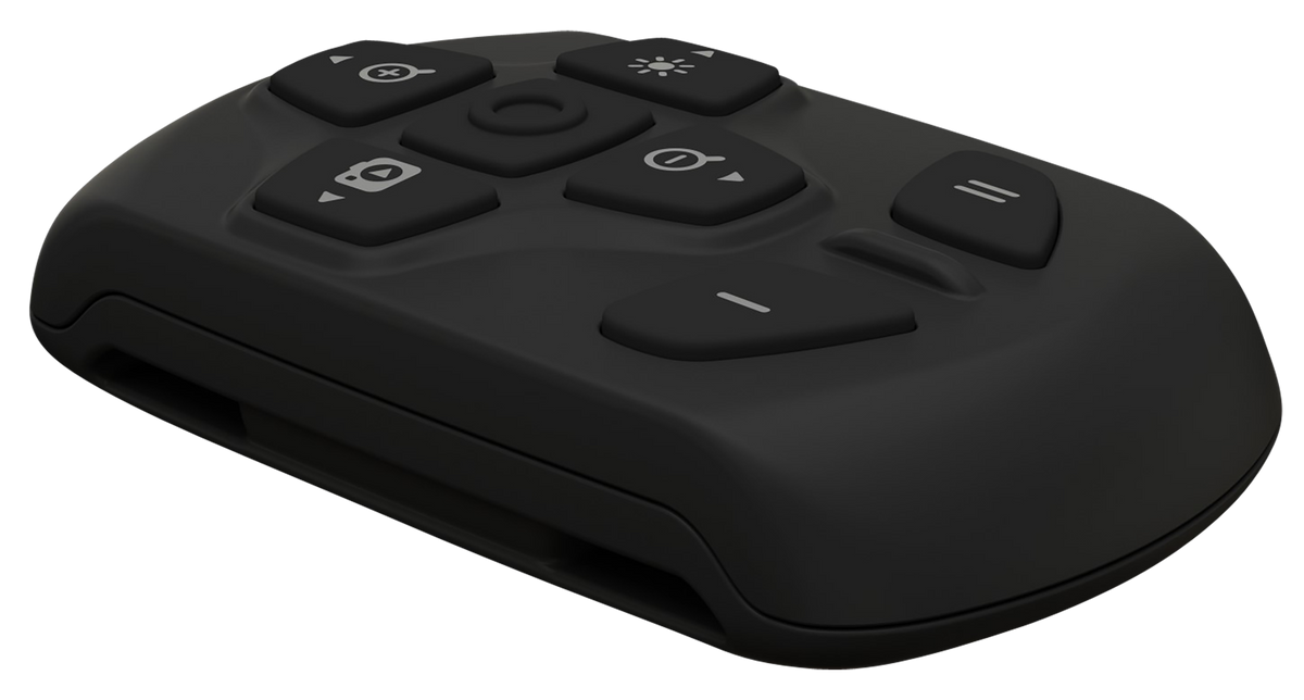 ATN X-Trac 5 3" Long Tactical Remote Control for ATN Scopes — view 2