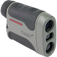 Winchester Optics SPRM10-6X20 6x20mm Laser Rangefinder - Black/Gray — view 2