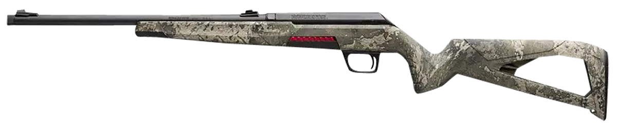 Winchester Guns Xpert SR 22 LR 16.5" 10+1 Bolt Action Rimfire Rifle - TrueTimber Strata Stock — view 2