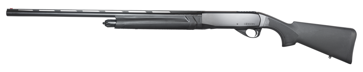 EAA Girsan MC312 12 Gauge 28" 3.5" 5+1 Semi-Auto Shotgun - Black Synthetic — view 2