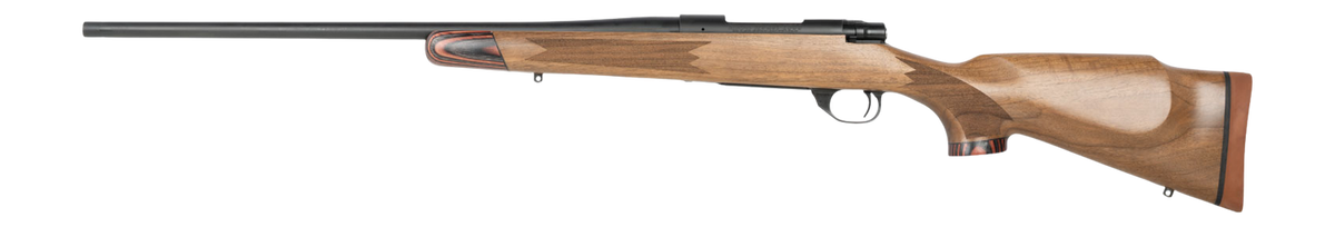 Howa M1500 Standard Hunter 7mm-08 Rem 22" 5+1 Bolt-Action Rifle — view 2