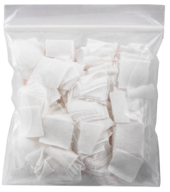 Southern Bloomer 101 Cleaning Patches .17 Cal Cotton 200 Per Pack — view 2