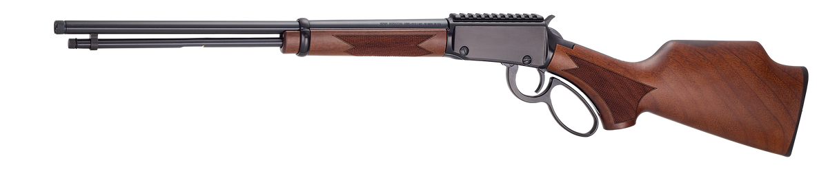 Henry H001PGH22M Sporter 22 WMR 12+1 18.50 Lever-Action Rifle — view 2