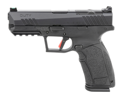 Tisas Arms PX-9 Gen3 Duty 9mm Luger 4.12" 20+1 Semi-Auto Pistol — view 2
