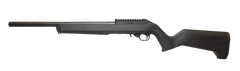 Franklin Armory F22-V 22 LR 18" 10+1 Semi-Auto Rifle with Integrated Suppressor - Black — view 2