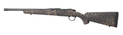 Wilson Combat NULA 20S 300 HAM'R 16" 5+1 Bolt Action Rifle - Kodiak Rogue Armor-Tuff — view 2