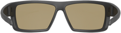 Leupold Switchback Matte Black Bronze Mirror Performance Eyewear — view 2
