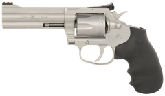 Colt Mfg King Cobra Target 357 Mag 4.25" 6-Shot DA/SA Revolver — view 2