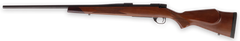 Weatherby Vanguard Sporter 6.5 Creedmoor 24" 4+1 Bolt Action Rifle - Turkish Walnut Stock — view 2