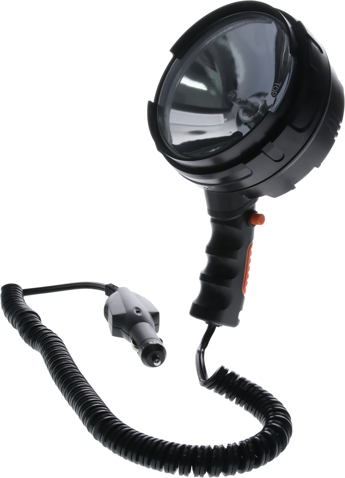Cyclops Seeker Pro 1500 Lumen 12V Halogen Spotlight — view 2