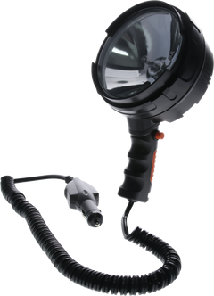 Cyclops Seeker Pro 1500 Lumen 12V Halogen Spotlight — view 2