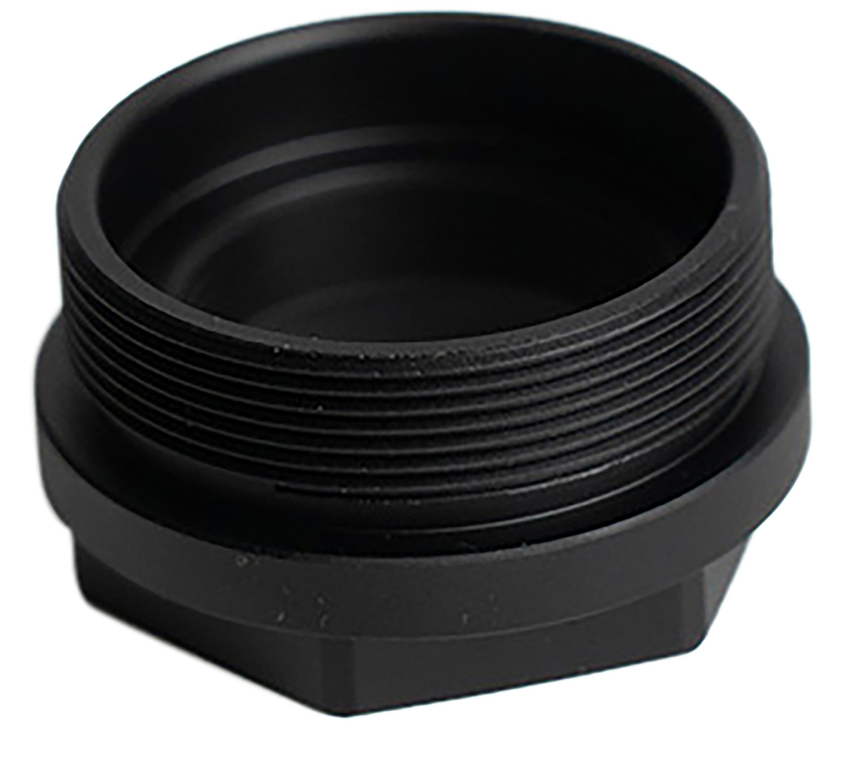 Banish Muzzle Brake Insert 46 Caliber Black — view 2