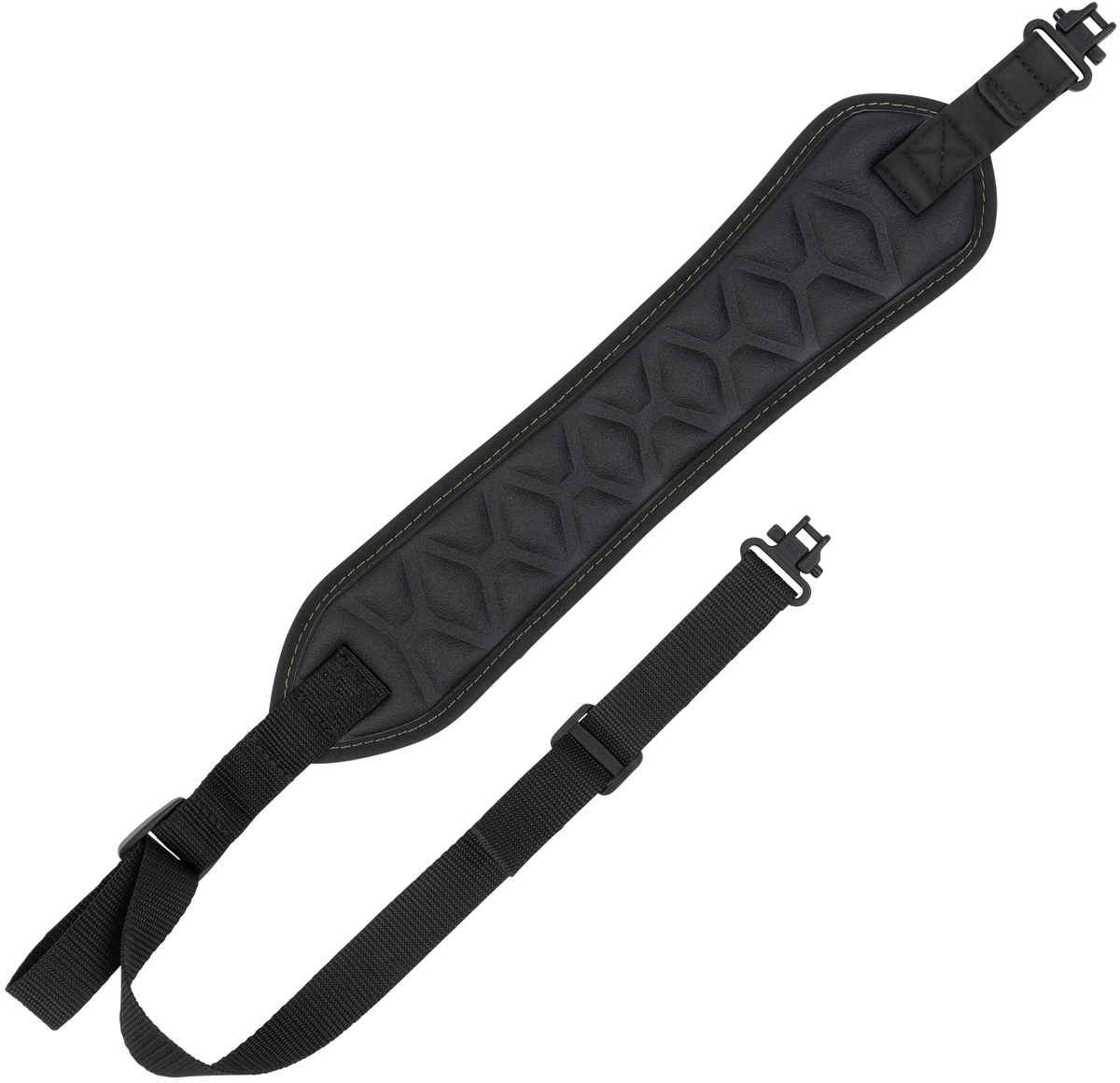 Allen Shocker 8686 Hypa-Lite Turkey Hunting Sling Mossy Oak Obsession 35" Adjustable w/ Swivels — view 2