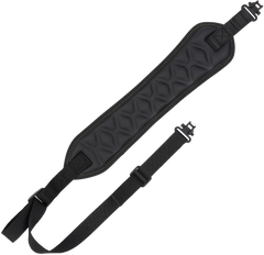 Allen Shocker 8686 Hypa-Lite Turkey Hunting Sling Mossy Oak Obsession 35" Adjustable w/ Swivels — view 2