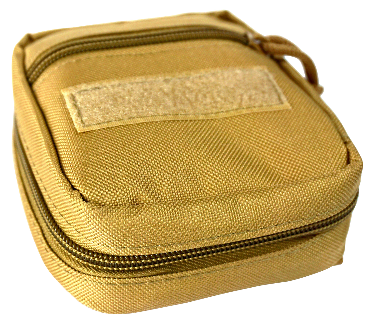 Clenzoil 2076 Field & Range Cleaning Kit Multi-Caliber Pistol 17-Piece Tan — view 2