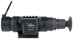 Trijicon EO REAP354 Reap-IR 35-4 Thermal 1.75-14x 35mm Multi Reticle Riflescope — view 2