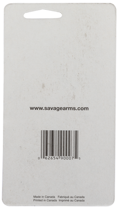 Savage 90007 MK II 22 LR / 17 Mach 2 5-Rd Stainless Detachable Magazine — view 2