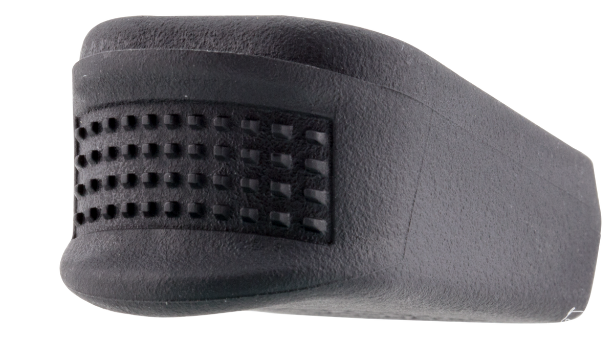 Pearce Grip PGG42733 Magazine Extension Grip Glock 26/27/33 Gen 4/5 9mm Luger Black Polymer — view 2