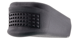 Pearce Grip PGG42733 Magazine Extension Grip Glock 26/27/33 Gen 4/5 9mm Luger Black Polymer — view 2