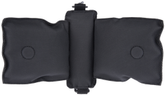 Allen Eliminator Window Shooting Rest Front Bag Gray Polyester — view 2