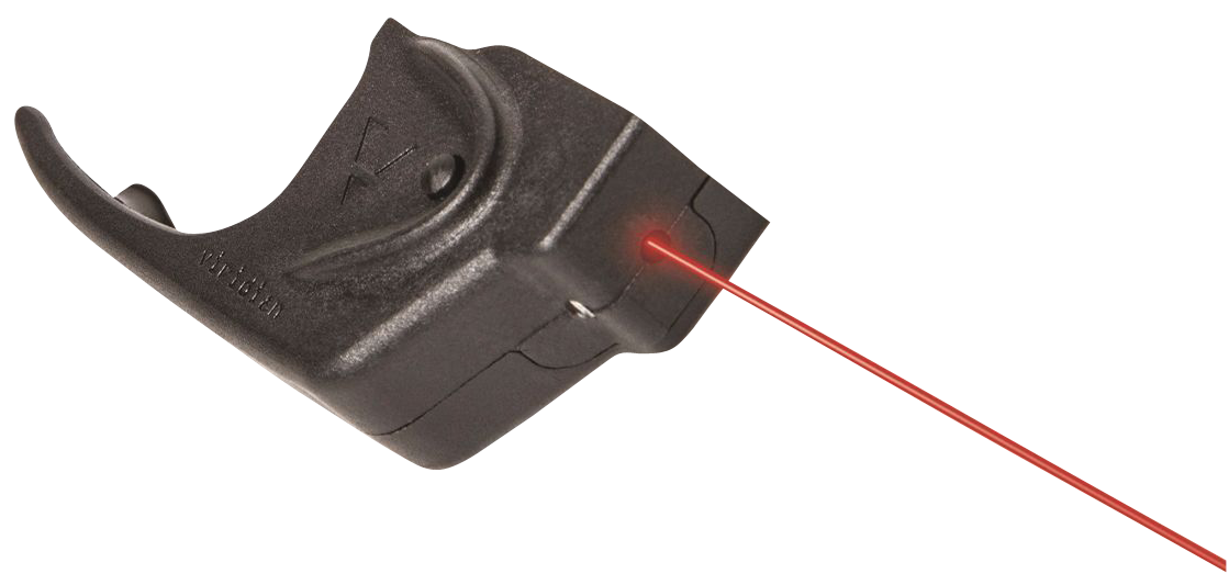 Viridian E-Series Red Laser Sight for Taurus G2C/G2S/G3/G3C/PT111 G2 Trigger Guard Mount Black — view 2