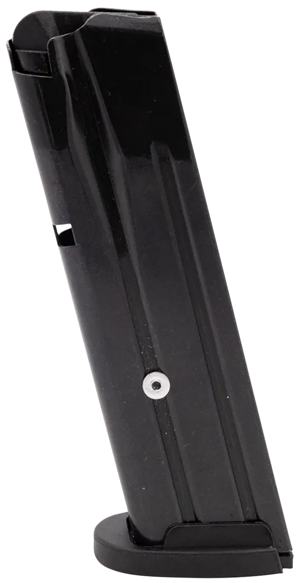 ProMag SIGA8 Sig 9mm Luger P320 17rd Black Oxide Detachable Magazine — view 2