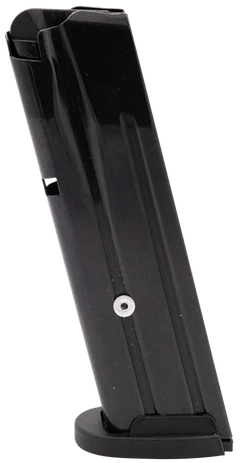 ProMag SIGA8 Sig 9mm Luger P320 17rd Black Oxide Detachable Magazine — view 2