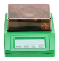 RCBS RangeMaster 2000 Electronic Powder Scale 2000-Grain Capacity — view 2
